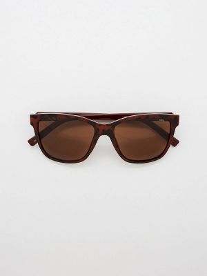 Солнцезащитные очки Invu, коричневые