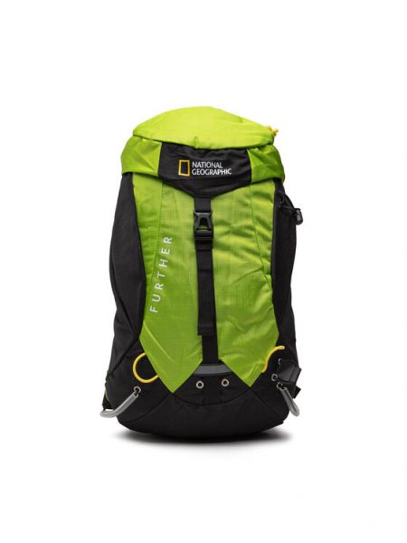 Τσάντα ταξιδιού National Geographic πράσινο