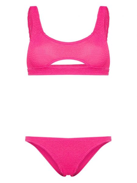 Bikini Bond-eye pembe