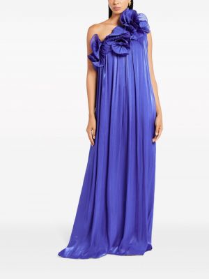 Vakarinė suknelė Costarellos mėlyna