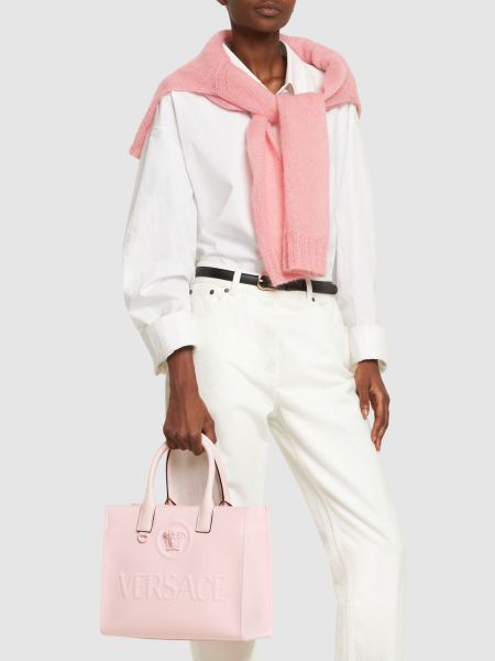 Tasche Versace pink