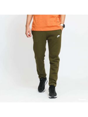 Joggery Nike - Zielony