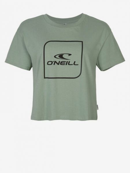 Koszulka O'neill zielona