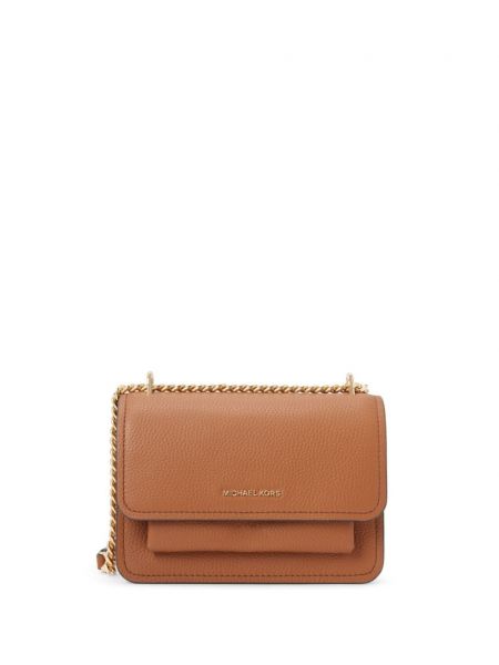 Taske Michael Kors brun