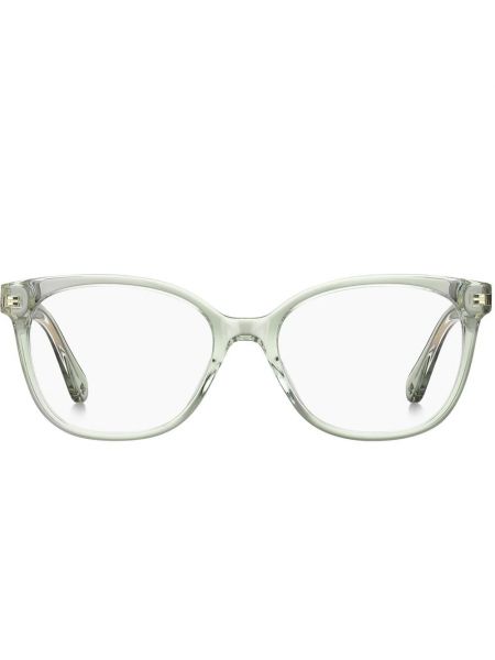 Okulary Kate Spade zielone