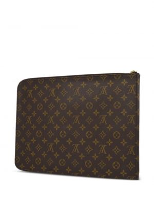 Laptoptasche Louis Vuitton braun