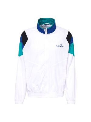 Dressipluus Sergio Tacchini valge