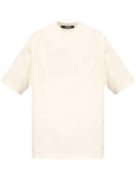 T-shirt Jacquemus