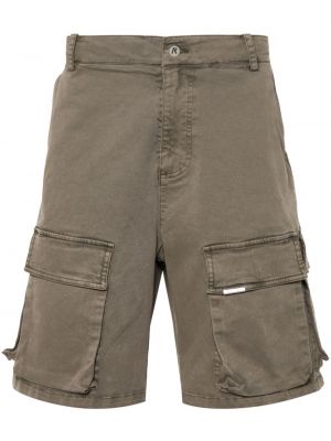 Cargo kratke hlače z žepi Represent