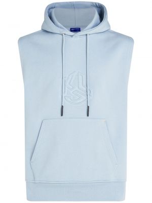 Hoodie sans manches Karl Lagerfeld Jeans