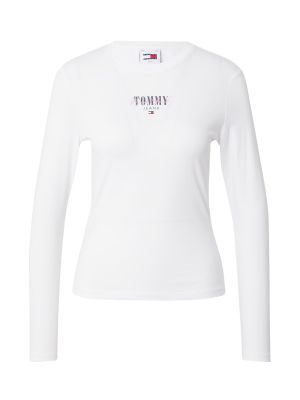 T-shirt a maniche lunghe Tommy Jeans