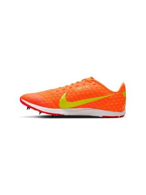 Sneakers Nike Zoom Rival narancsszínű