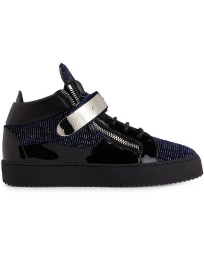 Zapatillas Giuseppe Zanotti azul