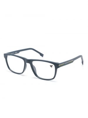 Pruhované brýle Lacoste