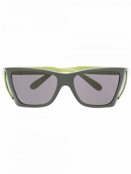 Sluneční brýle Jw Anderson - Zelená