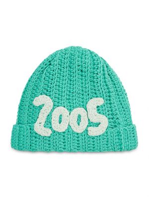 Kepurė 2005 žalia