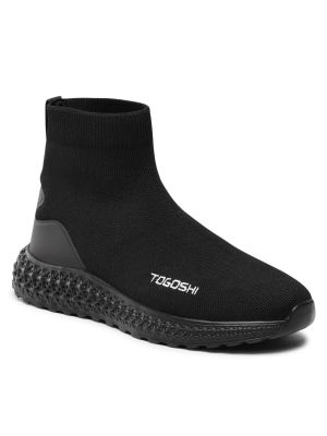 Sneakers Togoshi nero