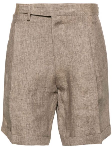 Kratke hlače Briglia 1949 smeđa