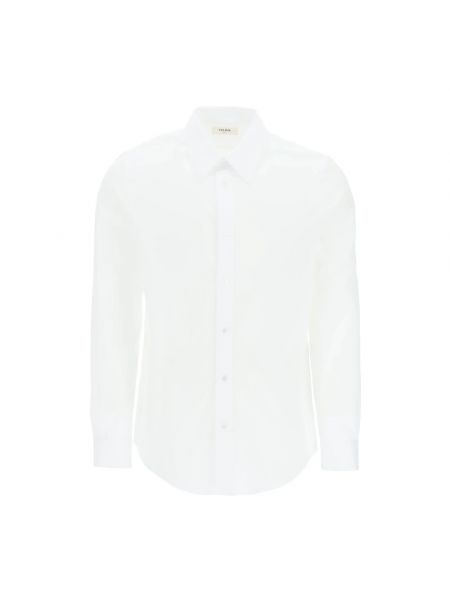 Biała koszula Céline