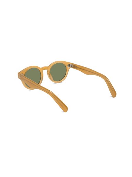 Gafas de sol Moscot marrón