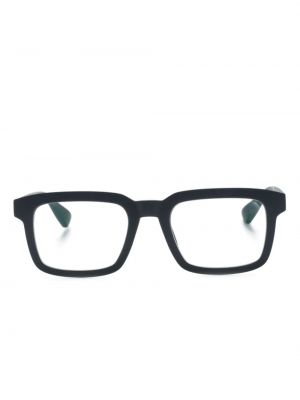 Brilles Mykita zils