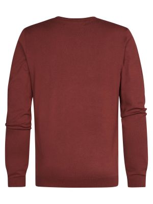 Pullover Petrol Industries rosso