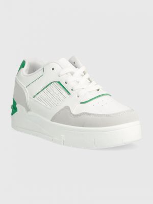 Sneakersy Answear Lab zielone