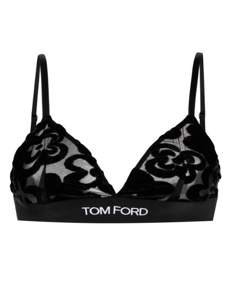 Modrček Tom Ford črna