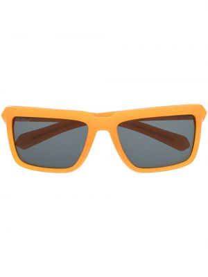 Lunettes de soleil oversize Off-white