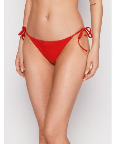Bikini Puma rouge