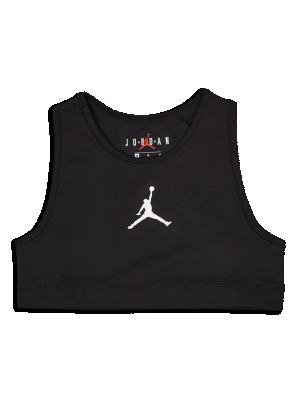 Gli sport gilet Jordan nero