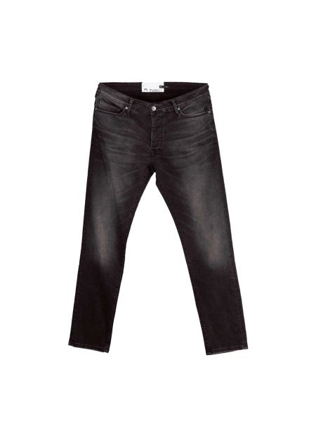 Skinny jeans Zhrill schwarz
