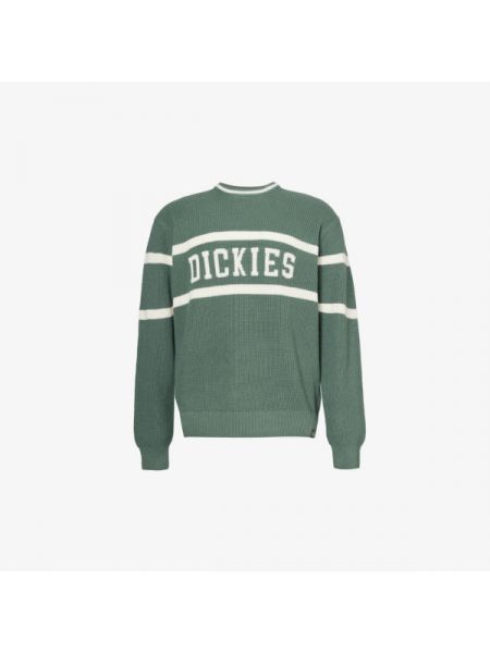 Хлопковый свитер Dickies