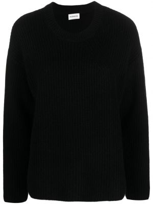 Kašmyro džemperis P.a.r.o.s.h. juoda