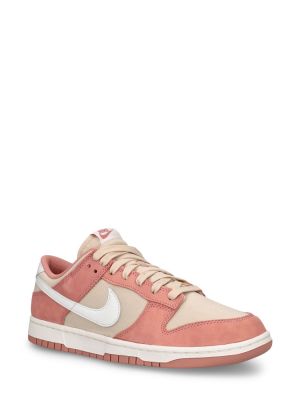 Sneakers Nike Dunk rosso