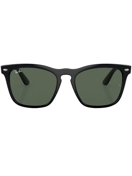 Silmälasit Ray-ban musta