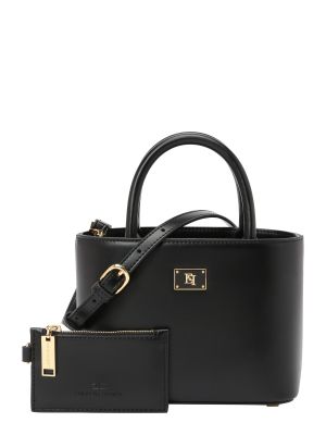 Чанта Elisabetta Franchi черно