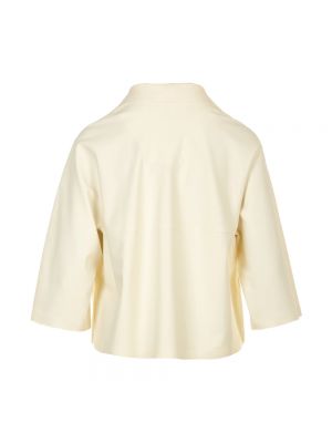 Camisa Duno beige