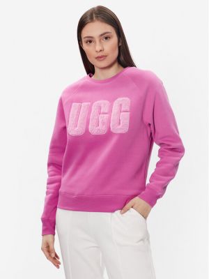 Bluză Ugg roz