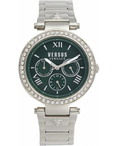 Часы Versus Versace, зеленые