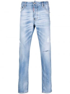 Skinny fit traperice Dsquared2