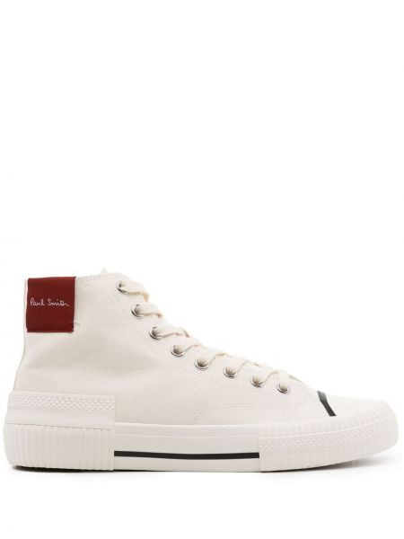 Sneakers Paul Smith hvit