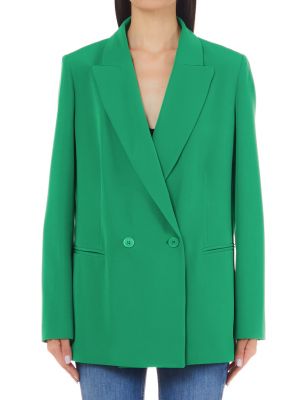 Пиджак Liu Jo зеленый