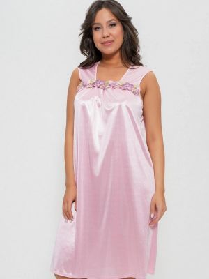 Ночная рубашка Cleo розовая