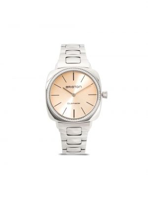 Laikrodžiai Briston Watches rožinė
