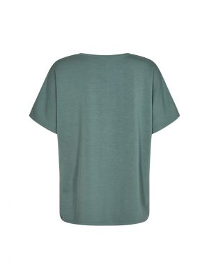 Marškinėliai Soyaconcept žalia