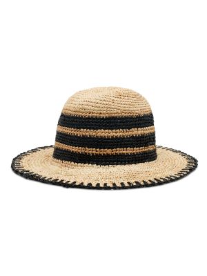 Sombrero Manebi negro