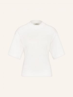 Biała koszulka Cos