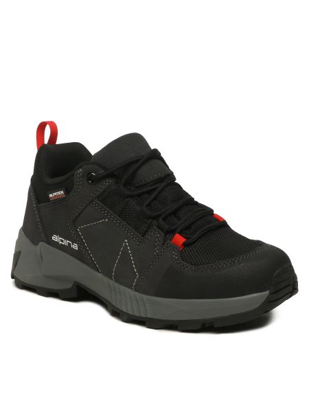 Sneakers Alpina fekete