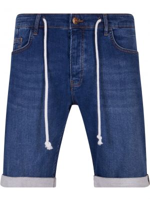 Pantaloni 2y Premium blu